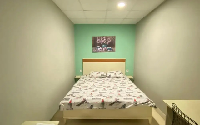 Su Residence