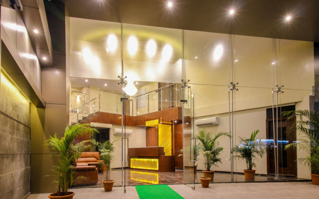 FabHotel Atlas Plaza Andheri East