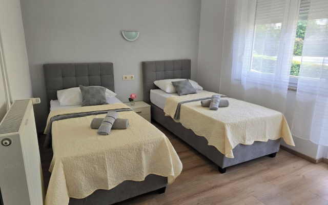Apartment Mariposa