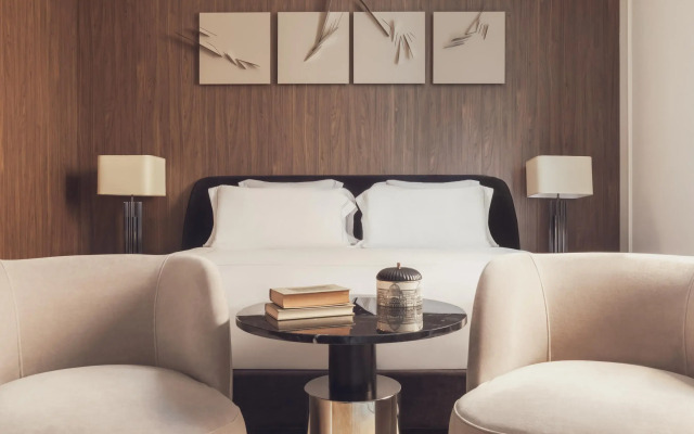 The First Dolce - Preferred Hotels & Resorts