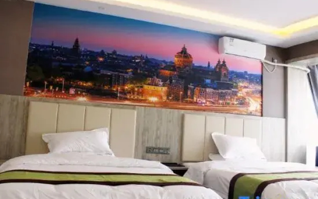Jinduo Hotel