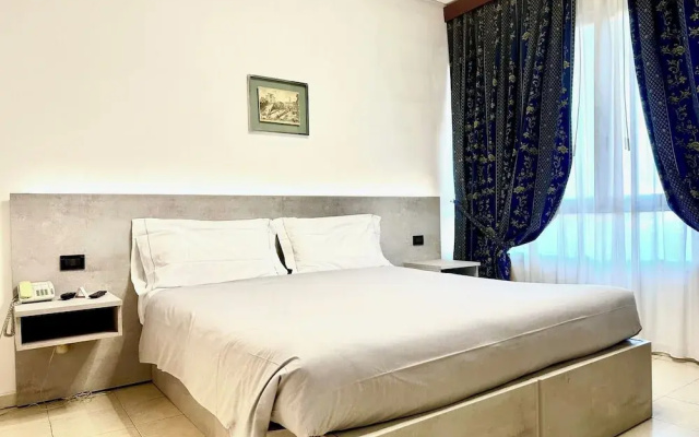 Albergo Leonardo