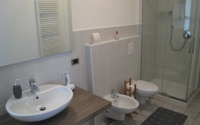 B&B Casa Ceruti