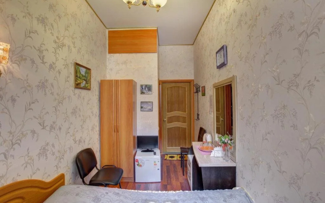 Mini-hotel Petrogradskiy