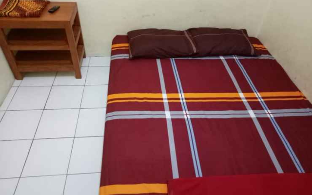 Habibi Homestay Syariah