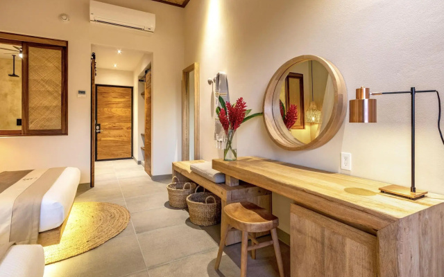 Hotel Casa Bocana
