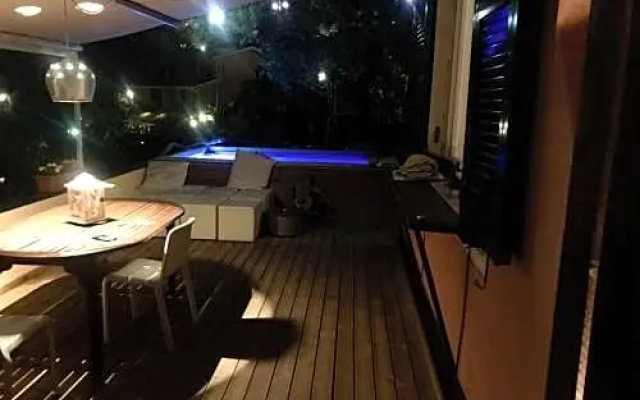 Bed&bike portofino