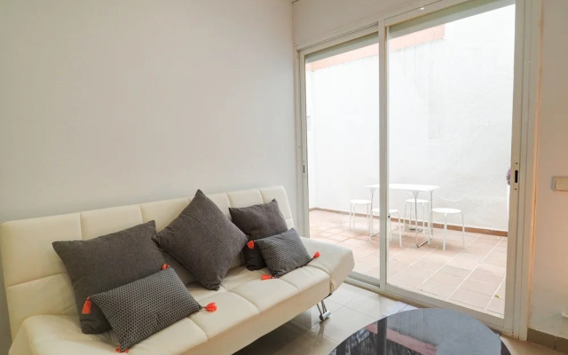 White Center Apartment by Hello Apartments Sitges