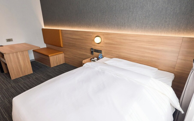 SUPER HOTEL HANOI - Grand Opening in 17 March 2026