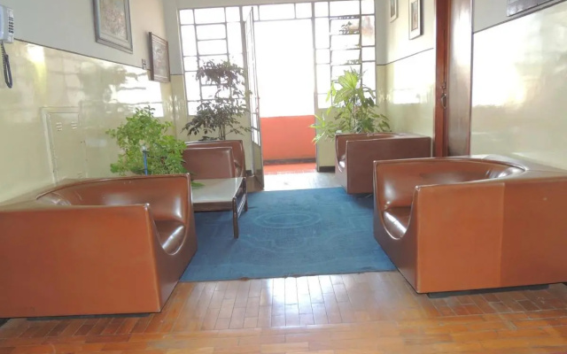 Hotel Esplanada