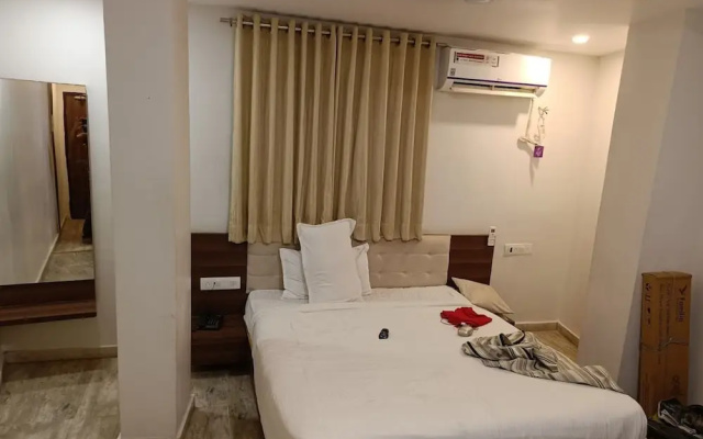 Hotel Rajpath Inn