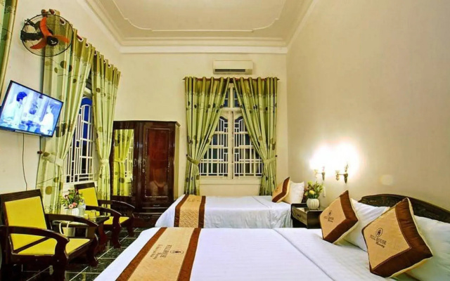 Full House Homestay