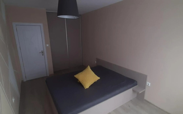 HostEx Meraki Apartment