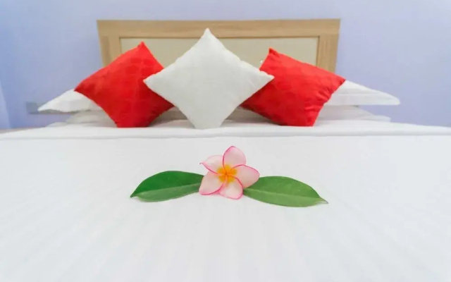 Mala Boutique Dhangethi