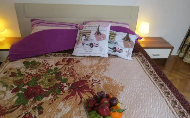 Apartment Kamelija