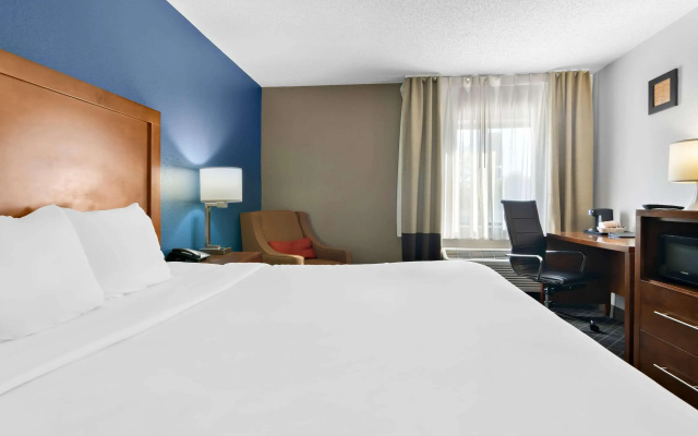 Comfort Inn Joliet West I-80