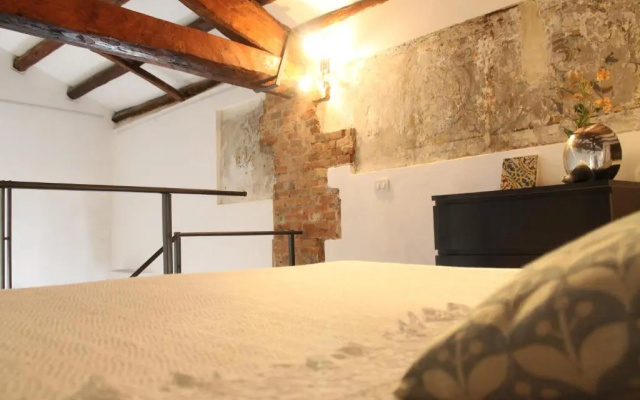 Speciale Apartment