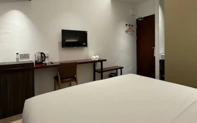 OYO 91193 Hi Inn Sibu Jaya