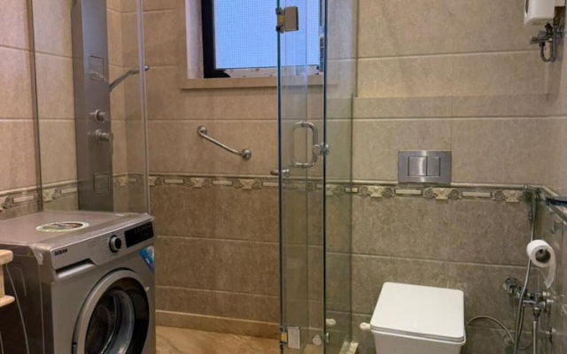 ALSAWAH Urban 3BR 5A by Waterway
