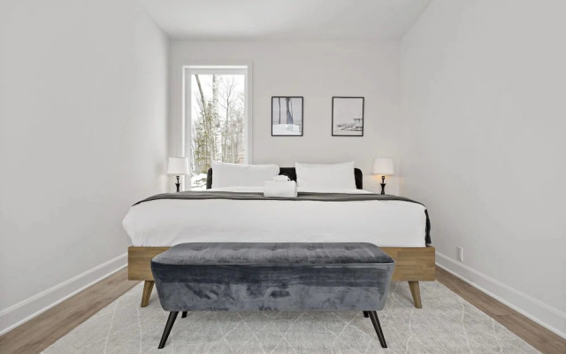 Belair 5 by Tremblant Platinum