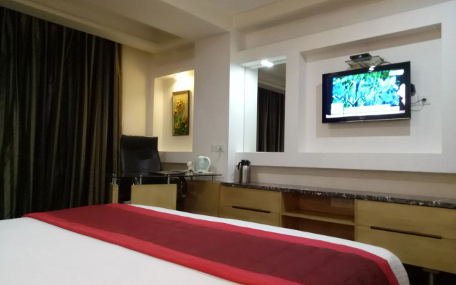 Hotel Delhi Airport
