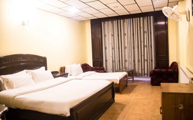 Hotel Metropole