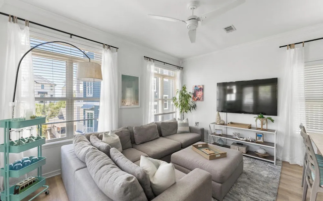 Low Cay by Southern Vacation Rentals