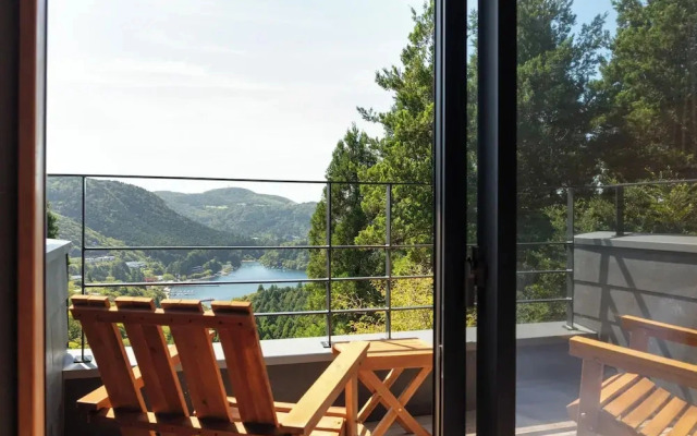 Casablanca Villa Hakone