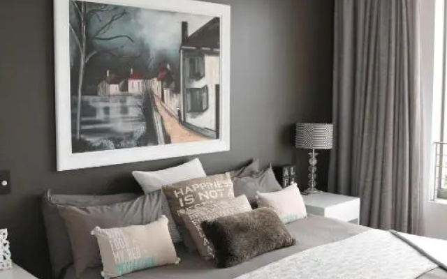Maison de Plage' Guest House