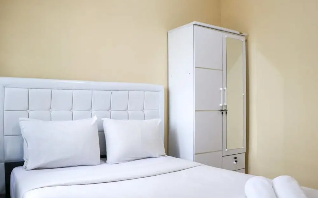 Best Deal 2Br At Buah Batu Park Apartment