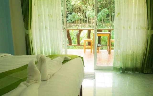 Ingthara Resort