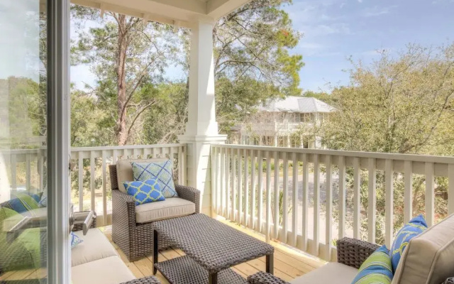 Grande Pointe Home by RedAwning
