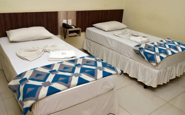Astro Palace Hotel