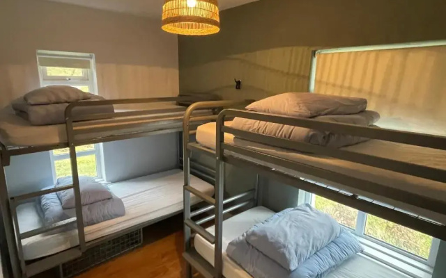 Ben Lettery Connemara Hostel