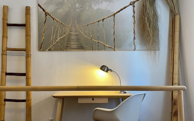 Kläve12 Guesthouse