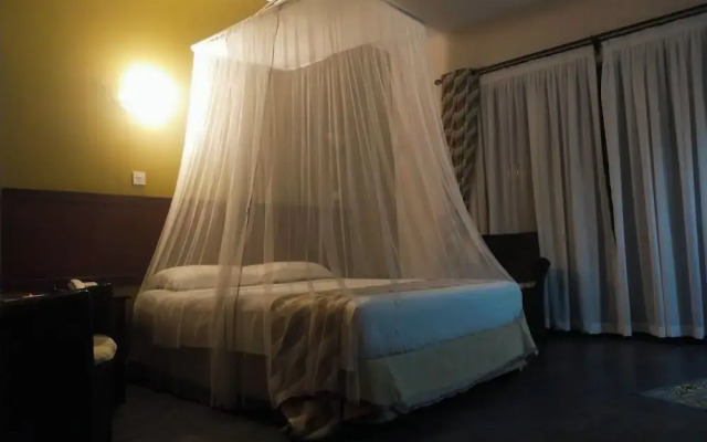 Palm Oasis Resort Garissa