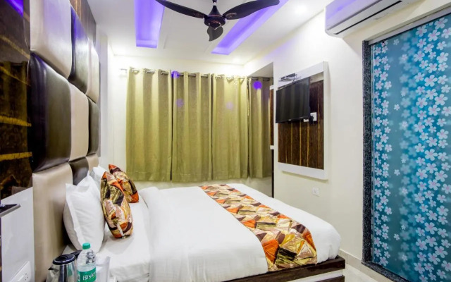 Hotel Harsha International