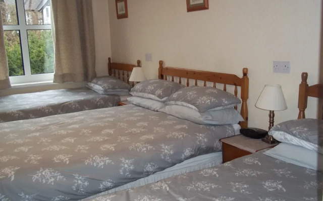 Bleriots Guest House