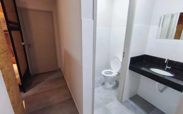 Hostel Vila Univesitária