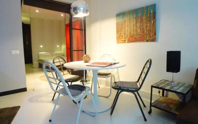 Chic Rentals Chueca- Calle Farmacia