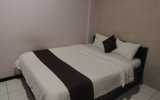 Hotel Safara