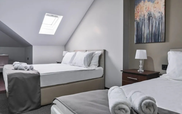 Hotel Aline
