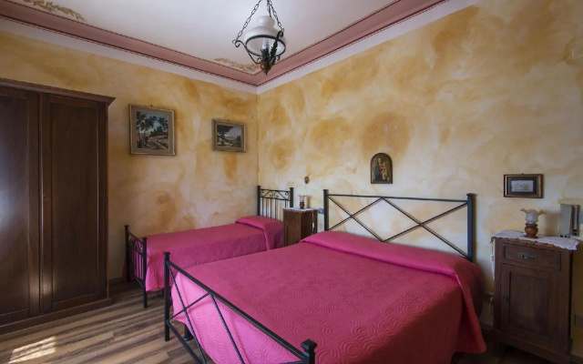 Locanda SantAntimo