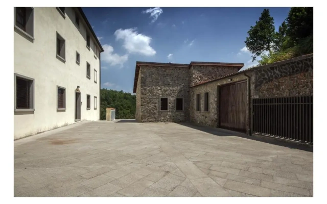 Il Borgo di Tresana