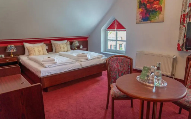 Parkhotel Neustadt
