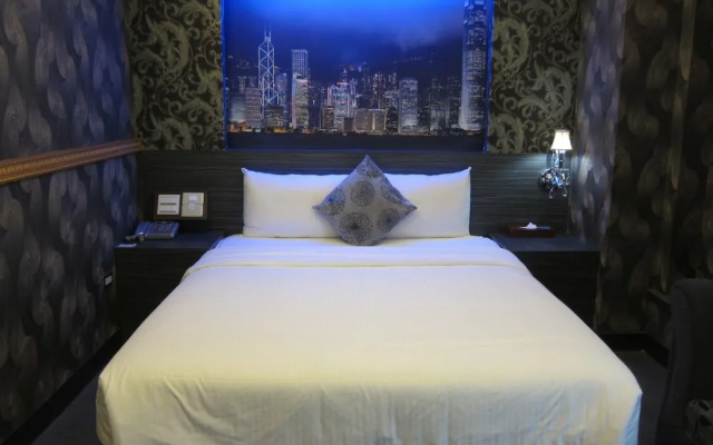 Wecity hotel