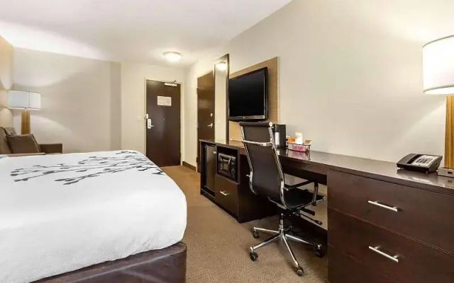 Sleep Inn Jonesboro-Hodge