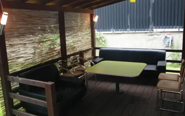 Hostel and Apartments Magic