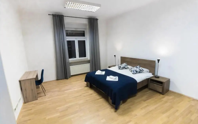 Guest House Lana Ilica