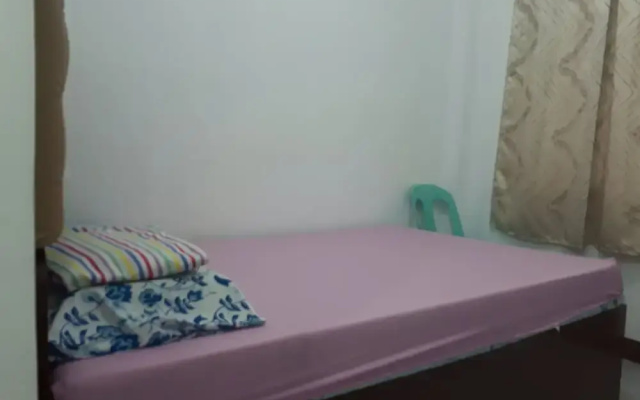 Cvp Hotel by OYO Rooms